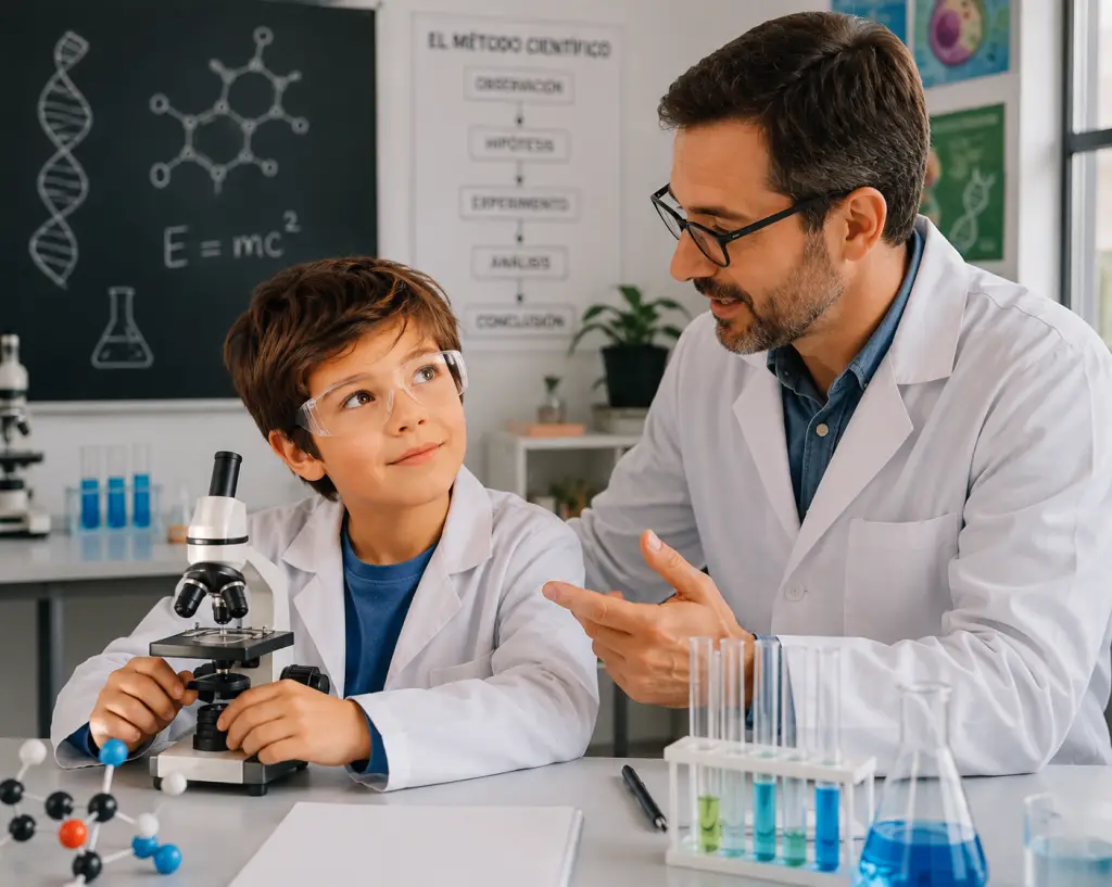 Altas Capacidades Sabia Nova Rivas
