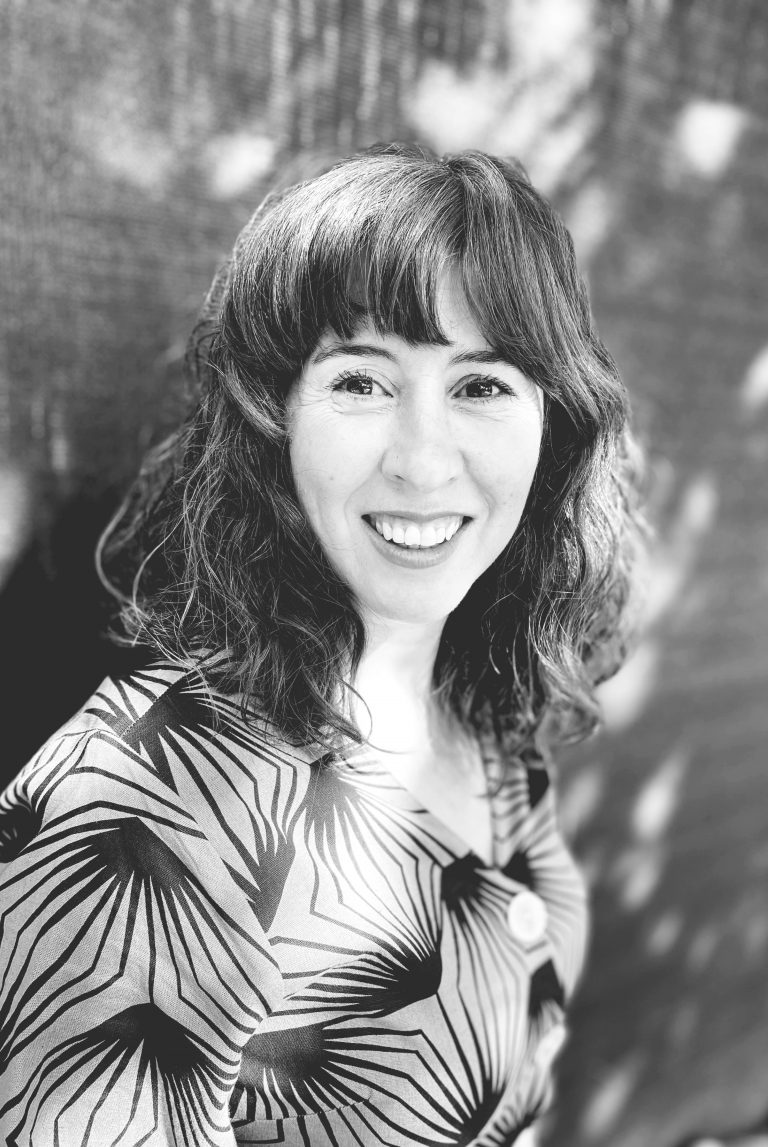 Gemma Lázaro - Directora